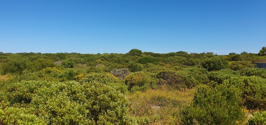 0 Bedroom Property for Sale in Vermont Western Cape